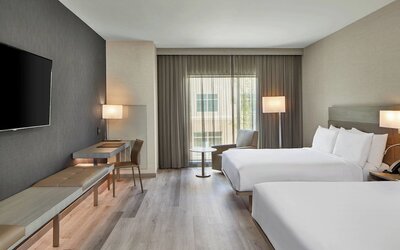 AC Hotel Durham