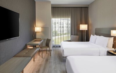 AC Hotel Durham
