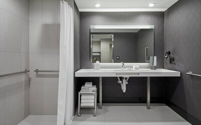 AC Hotel Durham