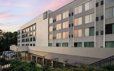 AC Hotel Durham