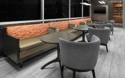 SpringHill Suites by Marriott Raleigh Apex
