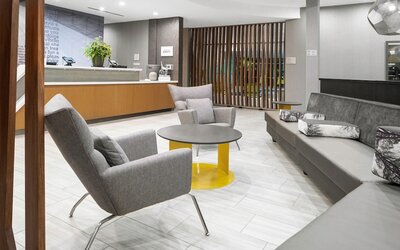 SpringHill Suites by Marriott Raleigh Apex