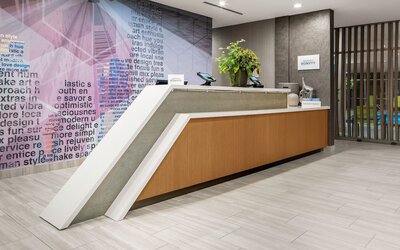 SpringHill Suites by Marriott Raleigh Apex