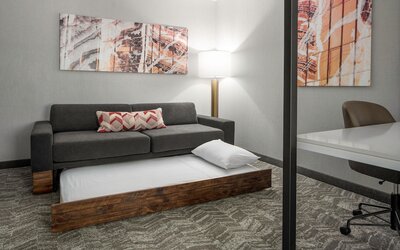 SpringHill Suites by Marriott Raleigh Apex
