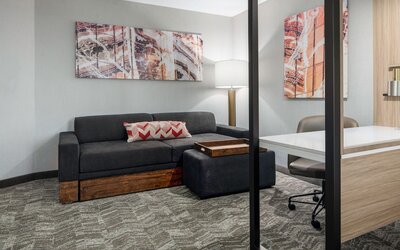 SpringHill Suites by Marriott Raleigh Apex
