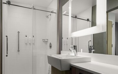 SpringHill Suites by Marriott Raleigh Apex