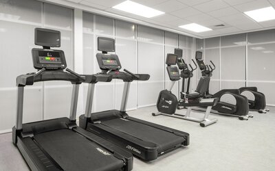 SpringHill Suites by Marriott Raleigh Apex