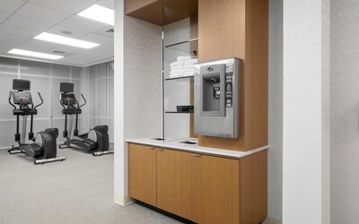 SpringHill Suites by Marriott Raleigh Apex
