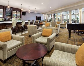 DoubleTree Raleigh Durham Airport at Research Triangle Park
