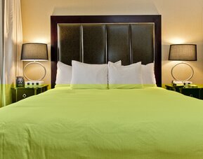 DoubleTree Raleigh Durham Airport at Research Triangle Park