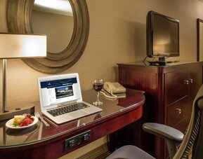 DoubleTree Raleigh Durham Airport at Research Triangle Park