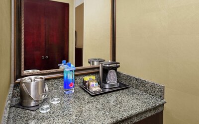 Room, Accessible, Bathtub