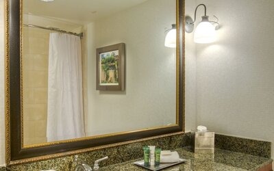 DoubleTree Raleigh Durham Airport at Research Triangle Park