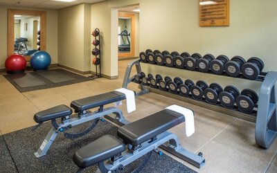 DoubleTree Raleigh Durham Airport at Research Triangle Park