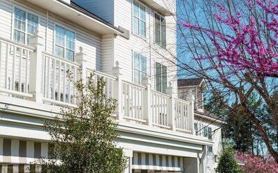 DoubleTree Raleigh Durham Airport at Research Triangle Park