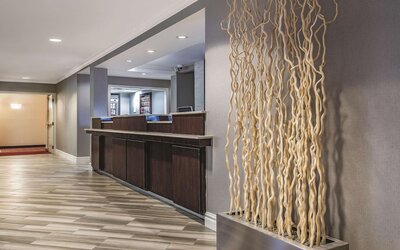 La Quinta Inn & Suites by Wyndham Univ Area Chapel Hill
