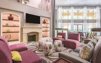 La Quinta Inn & Suites by Wyndham Univ Area Chapel Hill
