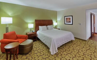 Hilton Garden Inn Durham/University Medical Center