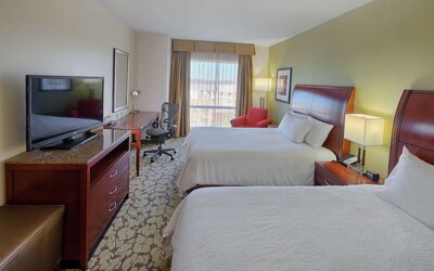 Hilton Garden Inn Durham/University Medical Center