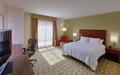 Hilton Garden Inn Durham/University Medical Center