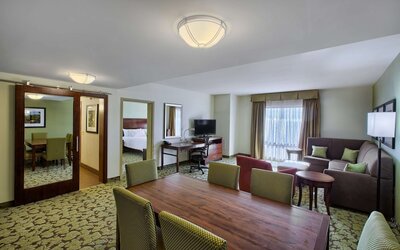 Hilton Garden Inn Durham/University Medical Center