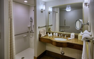 Hilton Garden Inn Durham/University Medical Center