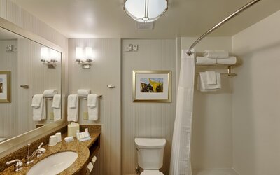 Hilton Garden Inn Durham/University Medical Center