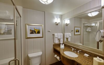 Hilton Garden Inn Durham/University Medical Center