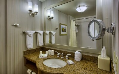 Hilton Garden Inn Durham/University Medical Center