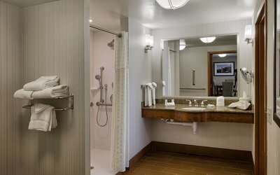 Hilton Garden Inn Durham/University Medical Center