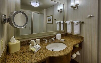 Hilton Garden Inn Durham/University Medical Center