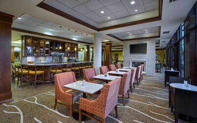 Hilton Garden Inn Durham/University Medical Center
