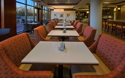 Hilton Garden Inn Durham/University Medical Center