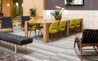 DoubleTree Suites by Hilton Raleigh - Durham