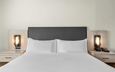 DoubleTree Suites by Hilton Raleigh - Durham