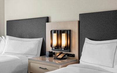 DoubleTree Suites by Hilton Raleigh - Durham