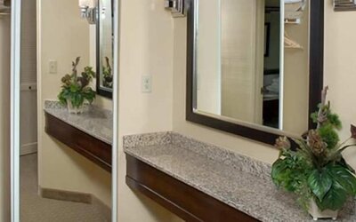 DoubleTree Suites by Hilton Raleigh - Durham