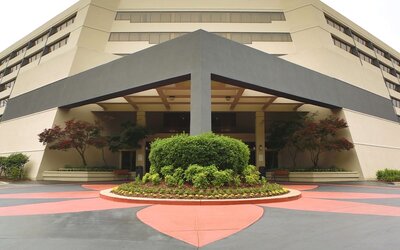 DoubleTree Suites by Hilton Raleigh - Durham