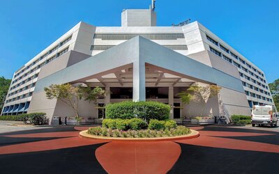 DoubleTree Suites by Hilton Raleigh - Durham