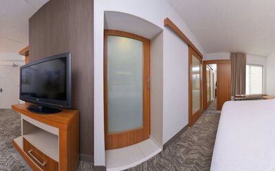 SpringHill Suites by Marriott Durham Chapel Hill