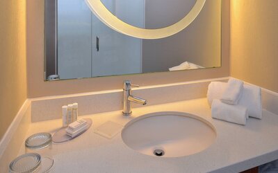 SpringHill Suites by Marriott Durham Chapel Hill
