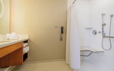 SpringHill Suites by Marriott Durham Chapel Hill