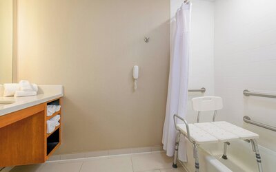 SpringHill Suites by Marriott Durham Chapel Hill