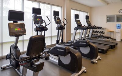 SpringHill Suites by Marriott Durham Chapel Hill
