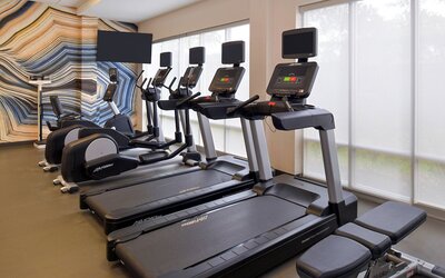SpringHill Suites by Marriott Durham Chapel Hill