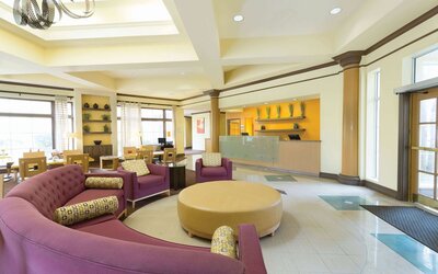 La Quinta Inn & Suites by Wyndham Raleigh/Durham Southpoint