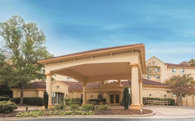 La Quinta Inn & Suites by Wyndham Raleigh/Durham Southpoint