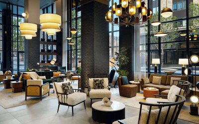 Tempo By Hilton Raleigh Downtown