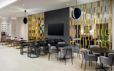 Tempo By Hilton Raleigh Downtown