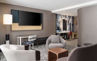 Tempo By Hilton Raleigh Downtown